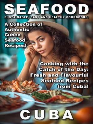 cover image of Seafood Cuba